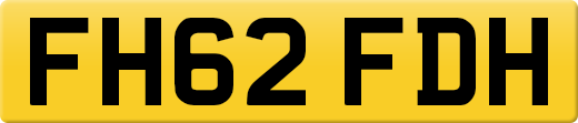 FH62FDH